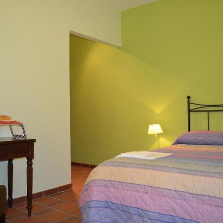 B&B La Casa Di Giulietta Кастелмецано Екстериор снимка