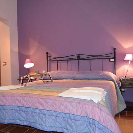 B&B La Casa Di Giulietta Кастелмецано Екстериор снимка