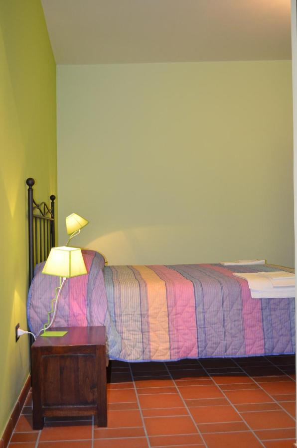 B&B La Casa Di Giulietta Кастелмецано Екстериор снимка
