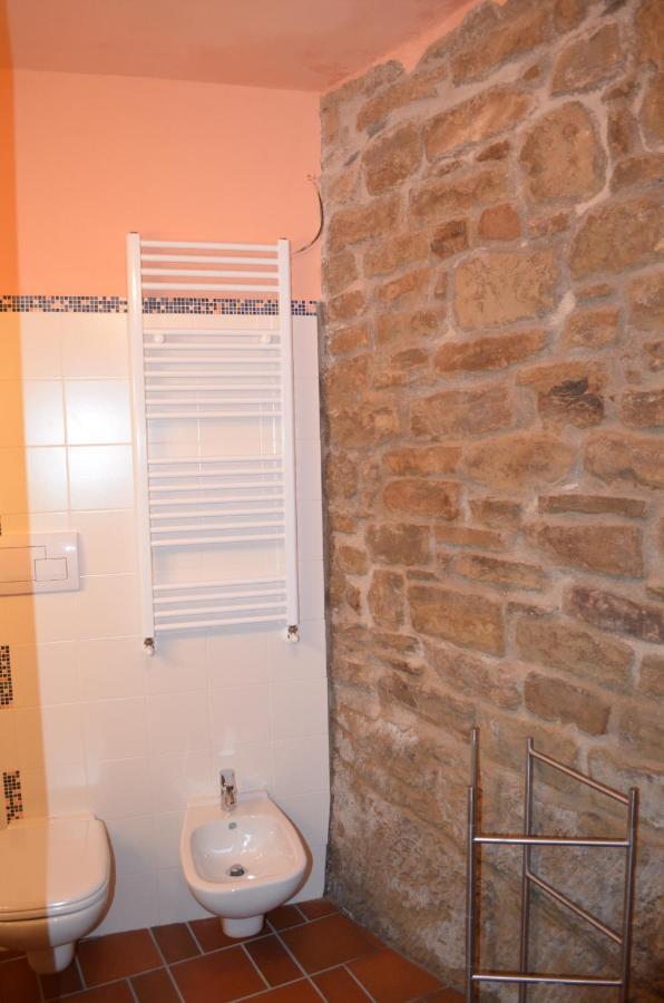 B&B La Casa Di Giulietta Кастелмецано Екстериор снимка