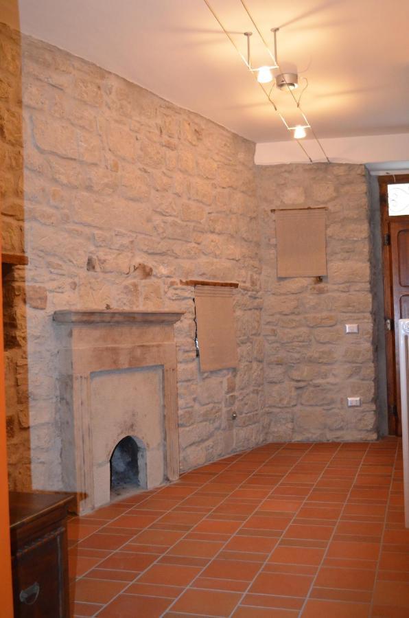 B&B La Casa Di Giulietta Кастелмецано Екстериор снимка