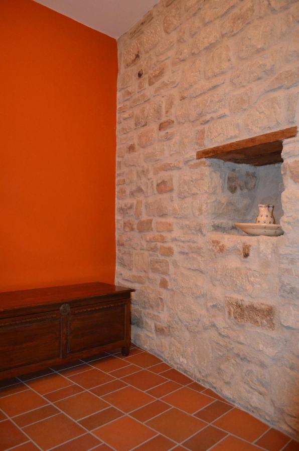 B&B La Casa Di Giulietta Кастелмецано Екстериор снимка