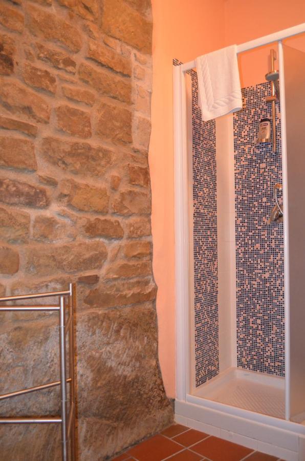 B&B La Casa Di Giulietta Кастелмецано Екстериор снимка