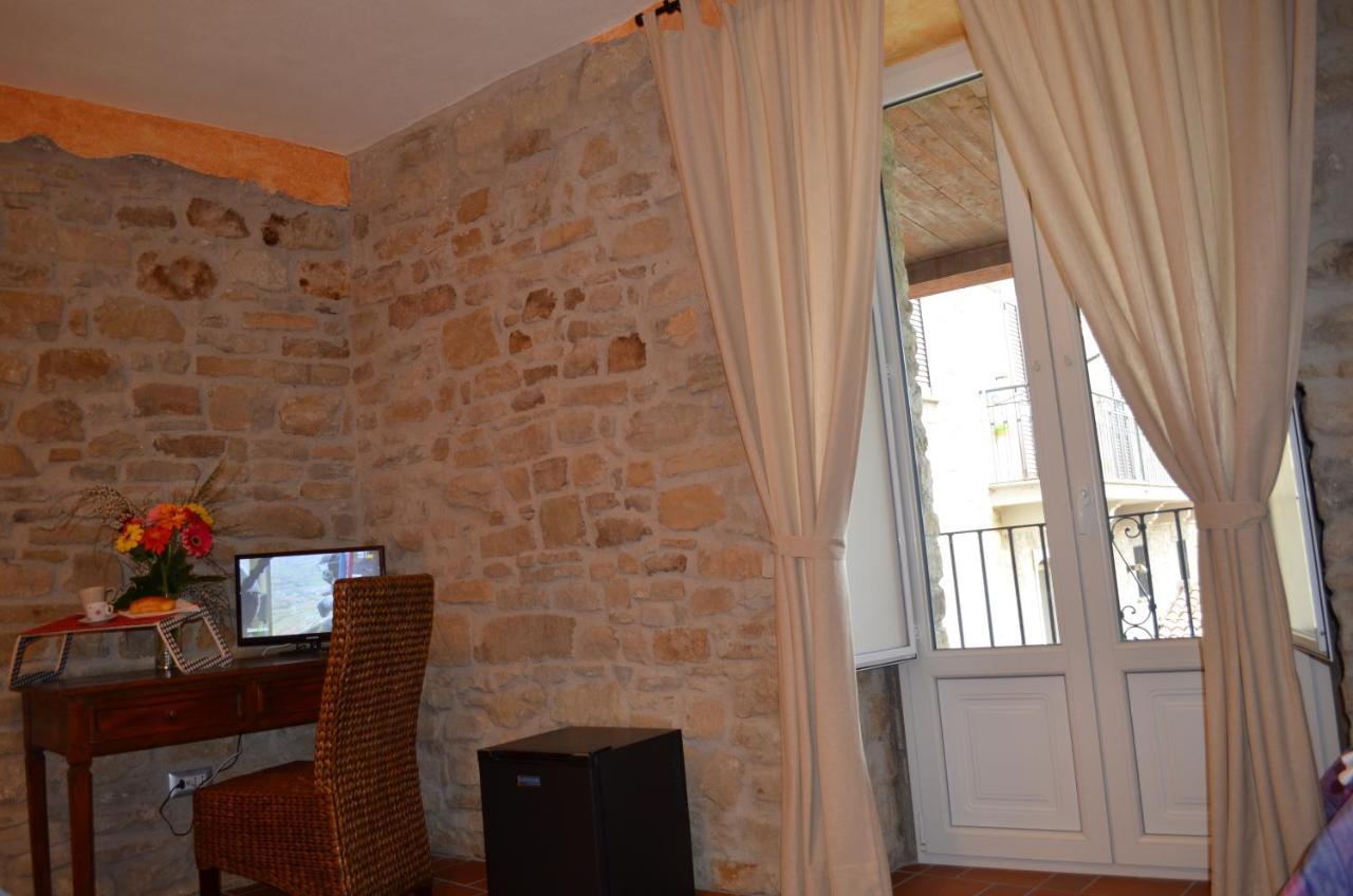 B&B La Casa Di Giulietta Кастелмецано Екстериор снимка