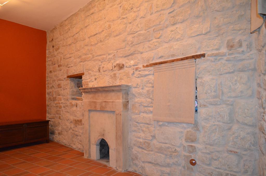 B&B La Casa Di Giulietta Кастелмецано Екстериор снимка