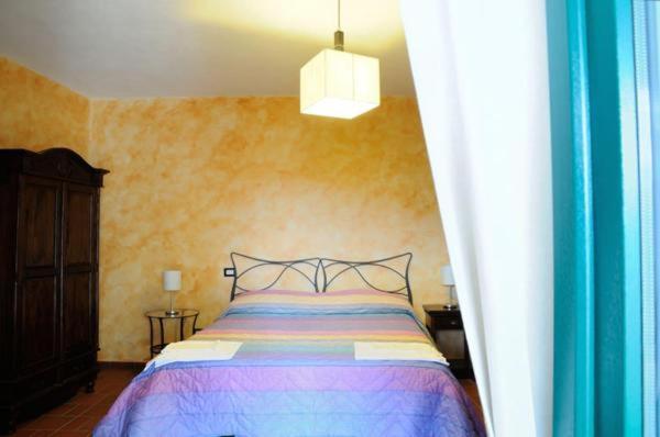 B&B La Casa Di Giulietta Кастелмецано Екстериор снимка